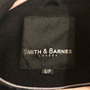 Smith & Barnes London Jacket